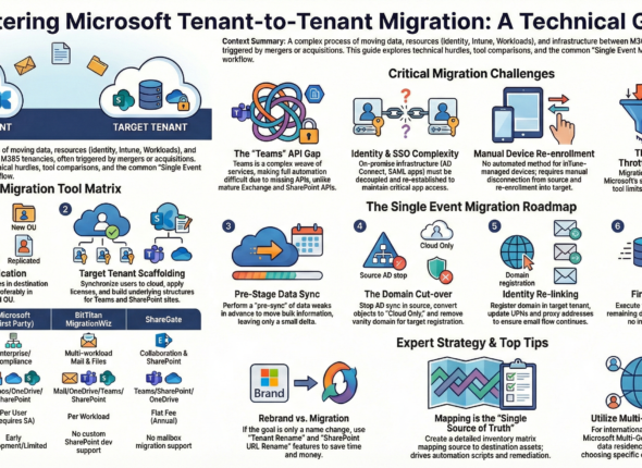 Tenant to Tenant