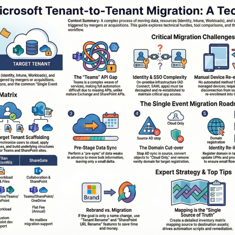 Tenant to Tenant